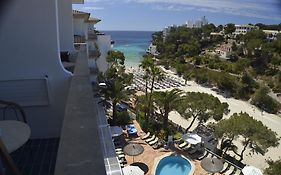 Hotel Apartamentos Cala Santanyi